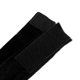 Max Flexible Cloth Wig Band Grip Scarf Headband Hair Wiggery Hairband Black