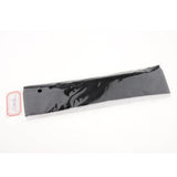 Max Flexible Cloth Wig Band Grip Scarf Headband Hair Wiggery Hairband Black