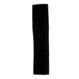 Max Flexible Cloth Wig Band Grip Scarf Headband Hair Wiggery Hairband Black