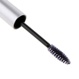 Max 5 Pieces 10ml Plastic Empty Mascara Eyelash Bottle Liquid Tube Funnels Black