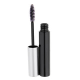 Max 5 Pieces 10ml Plastic Empty Mascara Eyelash Bottle Liquid Tube Funnels Black