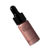 Max Liquid Highlighter Face Glow Concealer Foundation Bronzer 02# MOONLIGHT