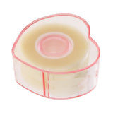 Eyelid Tape Paste Super Invisible Double Eyelid Sticker Skin Color W