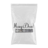 Max 5 Color Glitter Eyeshadow Powder Eye Shadow Cosmetic Palette Shimmer Set #01