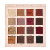 Max 16 Color Eye Shadow Palette Matte Glitter Makeup Shimmer Powder Cosmetic Kit