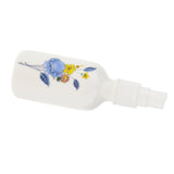 Max Ceramics Makeup Bottle Essential Oil Lotions Container Storage Dispenser Pump