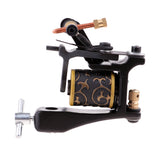 Body Art Tattoo Machine Motor Supply Liner Shader Copper Coil Wraps Accessoy