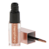 Max Shinning Eyeshadow Liquid Makeup Glitter and Glow Eye Shadow Copper Gold