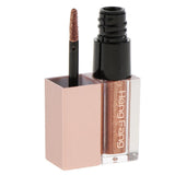Max Shinning Eyeshadow Liquid Makeup Glitter and Glow Eye Shadow Copper Gold