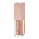 Max Shinning Eyeshadow Liquid Makeup Glitter and Glow Eye Shadow Copper Gold