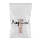 Max Shinning Eyeshadow Liquid Makeup Glitter and Glow Eye Shadow Copper Gold