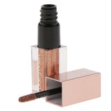 Max Shinning Eyeshadow Liquid Makeup Glitter and Glow Eye Shadow Copper Gold