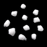 Max 500g Cotton Wool Balls Makeup Removing Beauty Nail Polish Cleansing Manicure
