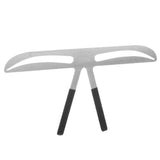 Max Makeup Permanent Eyebrow Balance Ruler Shaping Stencil Measurement Template Style1