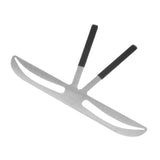 Max Makeup Permanent Eyebrow Balance Ruler Shaping Stencil Measurement Template Style1