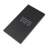 Max Makeup Permanent Eyebrow Balance Ruler Shaping Stencil Measurement Template Style1