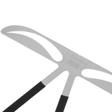 Max Makeup Permanent Eyebrow Balance Ruler Shaping Stencil Measurement Template Style3