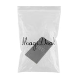 Max Makeup Permanent Eyebrow Balance Ruler Shaping Stencil Measurement Template Style3