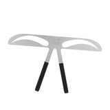 Max Makeup Permanent Eyebrow Balance Ruler Shaping Stencil Measurement Template Style3