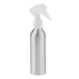 Max Empty Aluminum Water Spray Bottle with Trigger for Salon Home Flower 150ML
