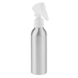 Max Empty Aluminum Water Spray Bottle with Trigger for Salon Home Flower 150ML