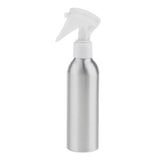 Max Empty Aluminum Water Spray Bottle with Trigger for Salon Home Flower 150ML