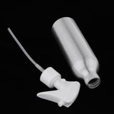 Max Empty Aluminum Water Spray Bottle with Trigger for Salon Home Flower 150ML