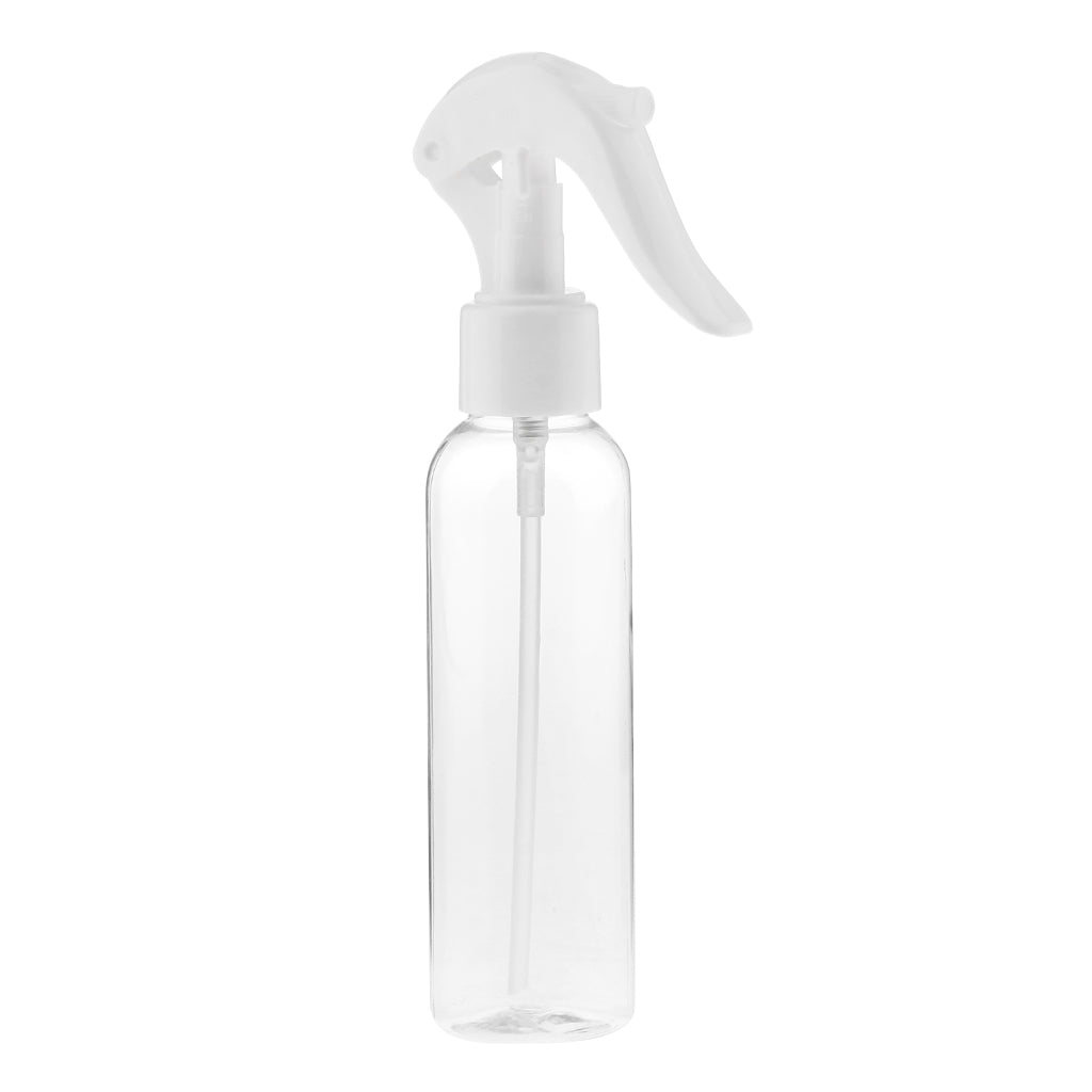 2 Makeup Trigger Sprayer Bottle Empty Travel Spray Containers Refillable 150ml