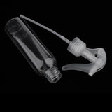 Max 2 Makeup Trigger Sprayer Bottle Empty Travel Spray Containers Refillable 200ml
