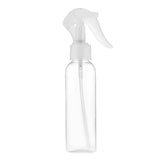 Max 2 Makeup Trigger Sprayer Bottle Empty Travel Spray Containers Refillable 200ml