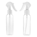 Max 2 Makeup Trigger Sprayer Bottle Empty Travel Spray Containers Refillable 200ml