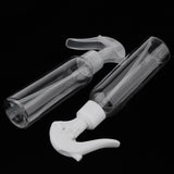 Max 2 Makeup Trigger Sprayer Bottle Empty Travel Spray Containers Refillable 200ml