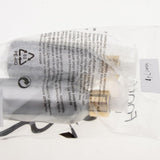 Max 2x Aluminum Spray Empty Pump Perfumes Bottle Shampoo Sprayer Atomizer  120ml