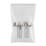 Max 2x Aluminum Spray Empty Pump Perfumes Bottle Shampoo Sprayer Atomizer  120ml
