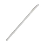 Max 50 Pcs Disposable Lip Brushes Gloss Wands Applicators Makeup Tool White