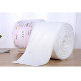 Max Disposable Cleaning Face Towels Portable Travel Cosmetic Soft Facial Cottons