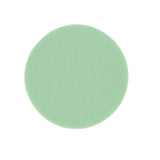 Max 20Pcs Soft Makeup Puff Foundation Blender Face Powder Sponge Green Round