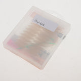 Max 200x Invisible Fiber Double Eyelid Lift Strips Tape Adhesive Stickers Wide