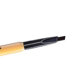 Max Waterproof Rotary Eyebrow Pencil Long-lasting Eyebrow Makeup Pen Black