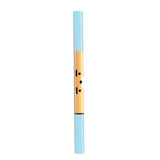 Max Waterproof Rotary Eyebrow Pencil Long-lasting Eyebrow Makeup Pen Black