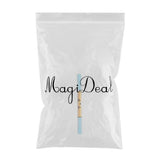 Max Waterproof Rotary Eyebrow Pencil Long-lasting Eyebrow Makeup Pen Black