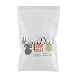 Max Hot Fusion Glue Keratin Melt Hot Pot Hair Extension Tools Kit +Glue Beads EU