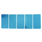 Max 5x Nail Art Plates Set Manicure Image Nail Templates Plates Print Tool 1-5#
