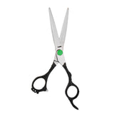 Max Durable Professional Hair Styling Hair Cut Scissors Shears Stainless Steel Cutting