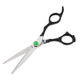 Max Durable Professional Hair Styling Hair Cut Scissors Shears Stainless Steel Cutting