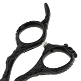 Max Durable Professional Hair Styling Hair Cut Scissors Shears Stainless Steel Cutting
