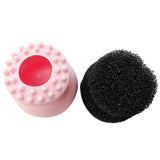 Silicone Non-toxic Facial Cleanser And Massager Octopus Deep Pore Cleaning Face Brush