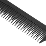 Max Salon Barber Tail Tip Hairstyling Hairdressing Fine Tooth Pick Hair Comb T3004