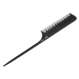 Max Salon Barber Tail Tip Hairstyling Hairdressing Fine Tooth Pick Hair Comb T3004