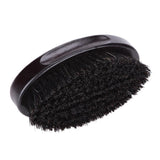 Max Multifunction Salon Men Bristle Brush Hair Styling Duster Cleaning Brush Large